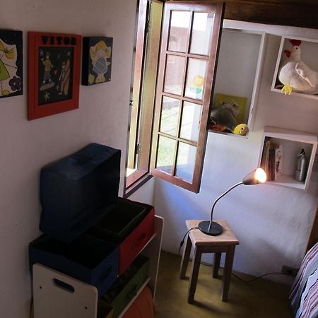 ホテル Arte De Minas São Gonçalo do Sapucaí エクステリア 写真